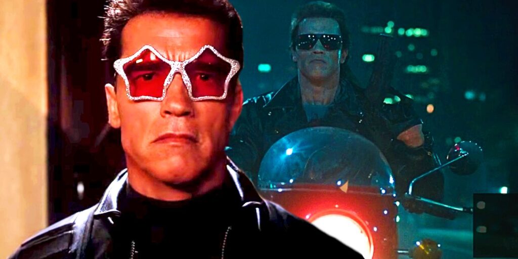 Es demasiado tarde para que Arnold Schwarzenegger regrese como Terminator