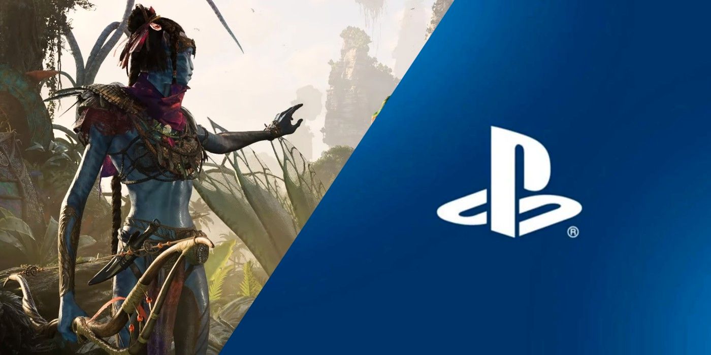 Es posible que necesite una PS5 para el contenido exclusivo de Avatar: Frontiers of Pandora