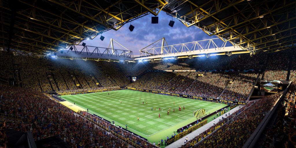 Es probable que FIFA 22 y Battlefield 2042 lleguen pronto a Xbox Game Pass