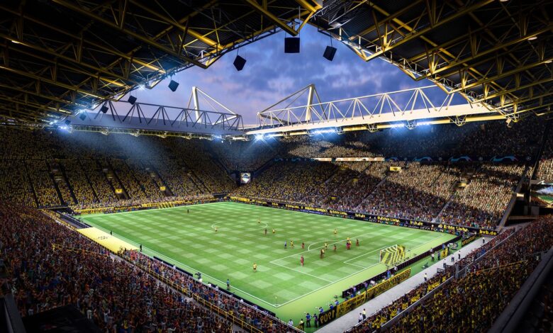 Es probable que FIFA 22 y Battlefield 2042 lleguen pronto a Xbox Game Pass