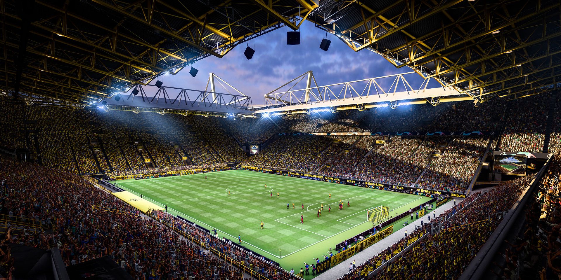 Es probable que FIFA 22 y Battlefield 2042 lleguen pronto a Xbox Game Pass