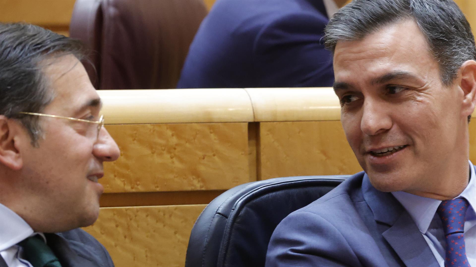 Escándalo en España: ciberataque afectó celulares de altos cargos incluyendo al presidente