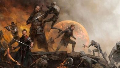 Escuelas de Witcher que merecen el centro de atención después de Witcher 4