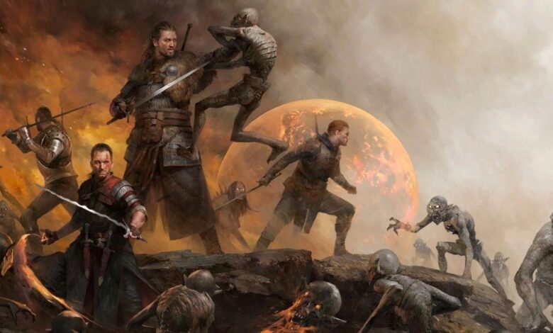 Escuelas de Witcher que merecen el centro de atención después de Witcher 4