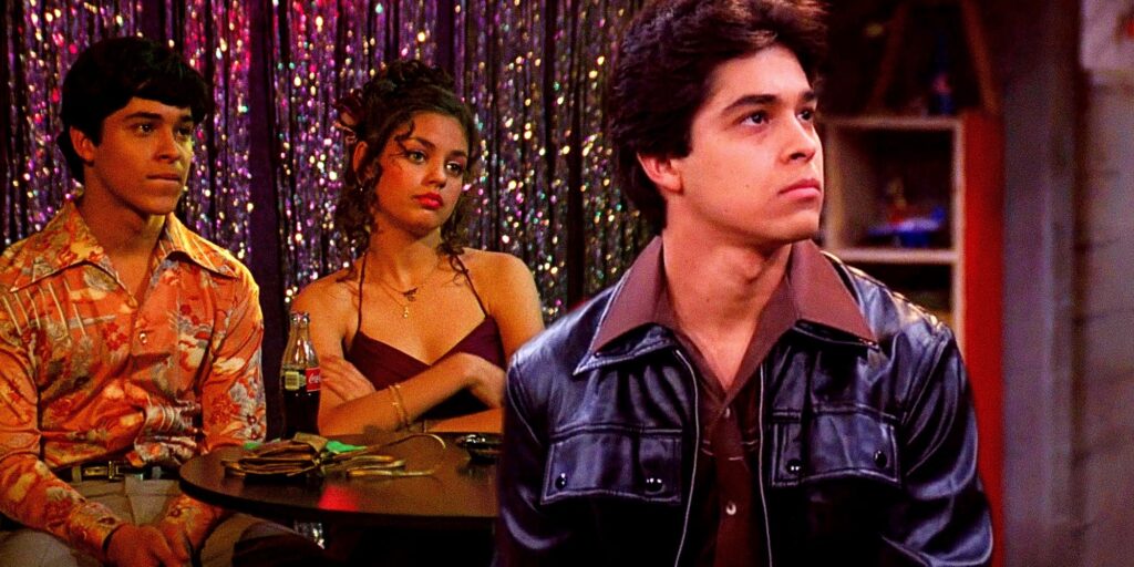 Ese programa de los 90 El regreso del elenco finalmente puede responder el misterio más grande del original