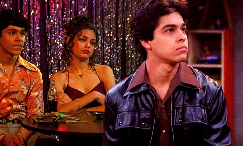 Ese programa de los 90 El regreso del elenco finalmente puede responder el misterio más grande del original