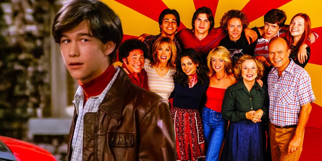 Ese programa de los 90 ya está arreglando el peor error de personaje del programa de los 70