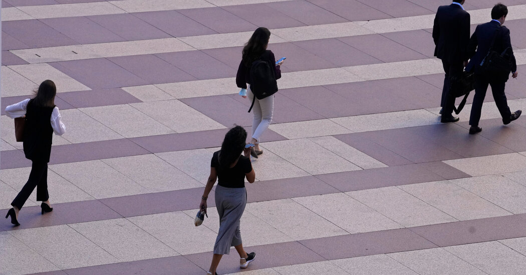 España considera tiempo libre remunerado para mujeres con síntomas severos del período