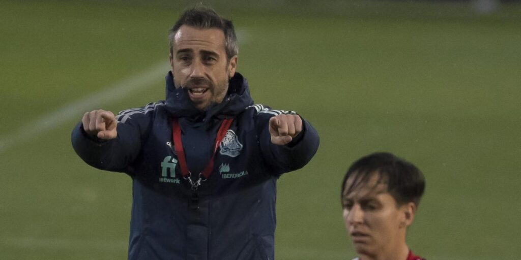 España jugará ante Australia el 25 de junio