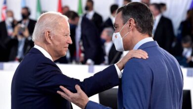 España refuerza su compromiso con la OTAN con el despliegue de misiles antiaéreos en Letonia