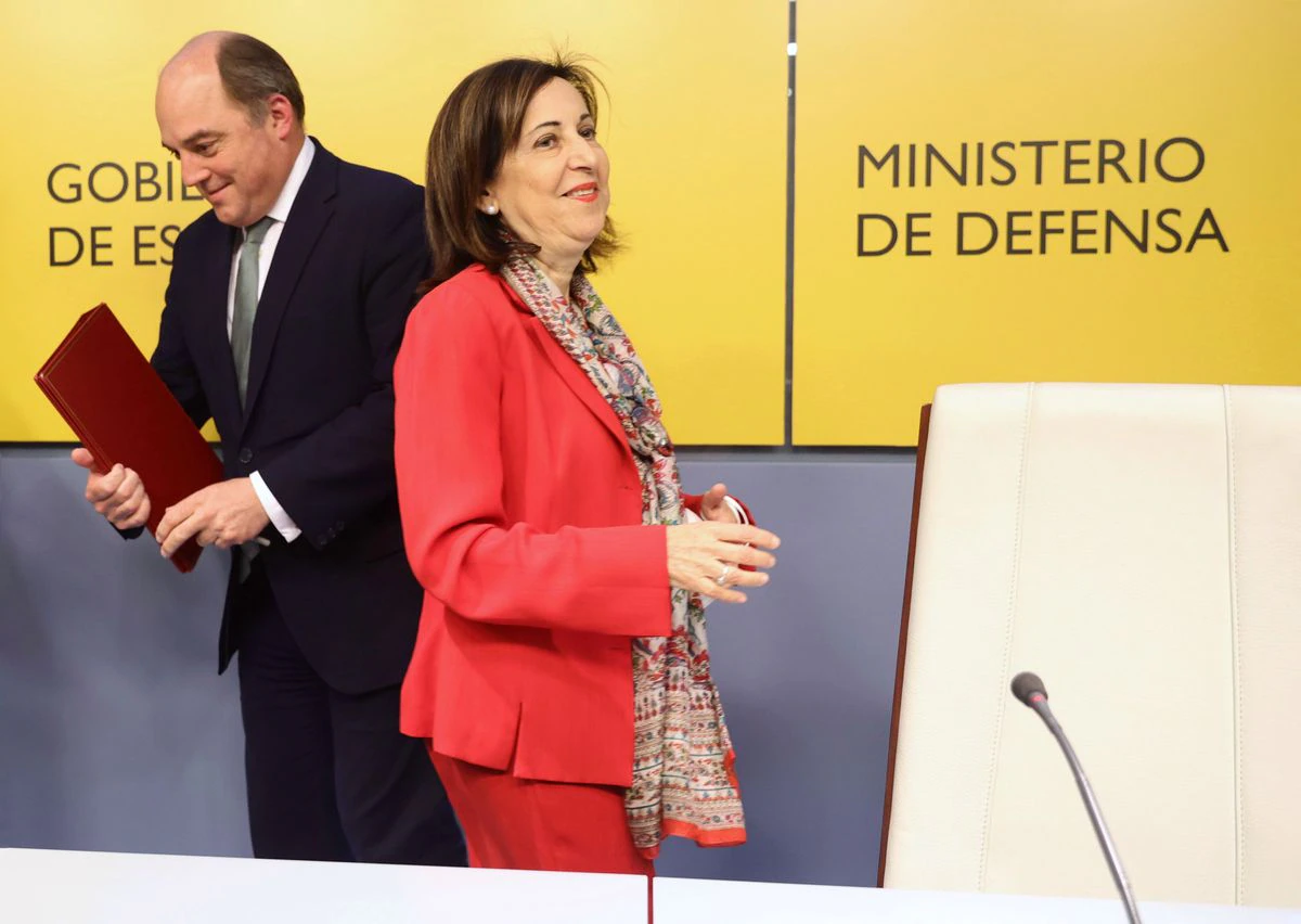 España y el Reino Unido advierten a la OTAN del riesgo de desatender el avance ruso en África