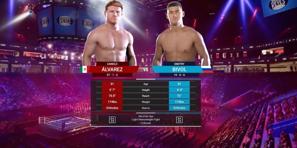 Esports Boxing Club parece listo para rivalizar con Fight Night de EA en un nuevo video