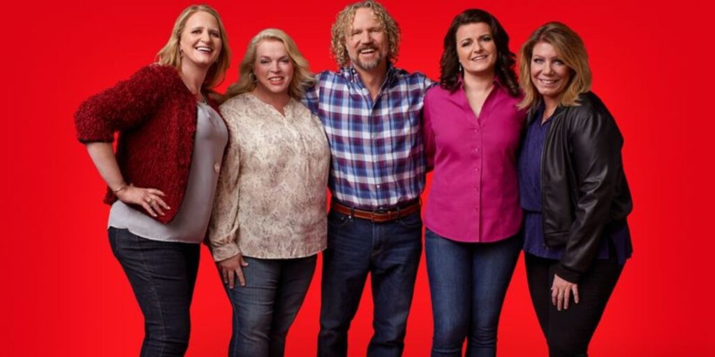 Esposas hermanas: cómo cambiaron las personalidades de las esposas a medida que envejecían