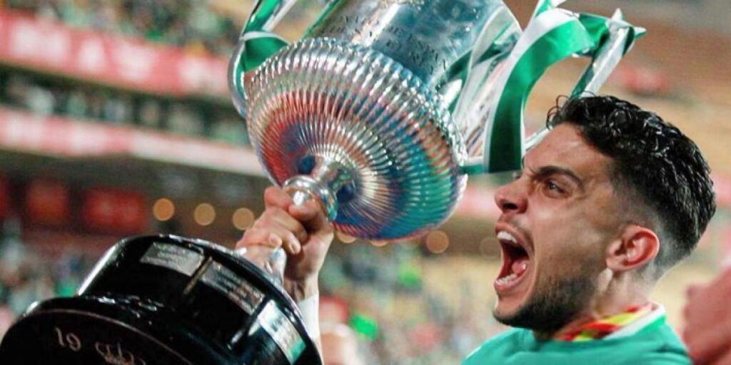 “Esta Copa ha sido más especial que cualquier otro título”