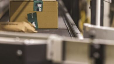 Esta empresa argentina le ganó a la burocracia y facilitó el envío de cualquier paquete al exterior