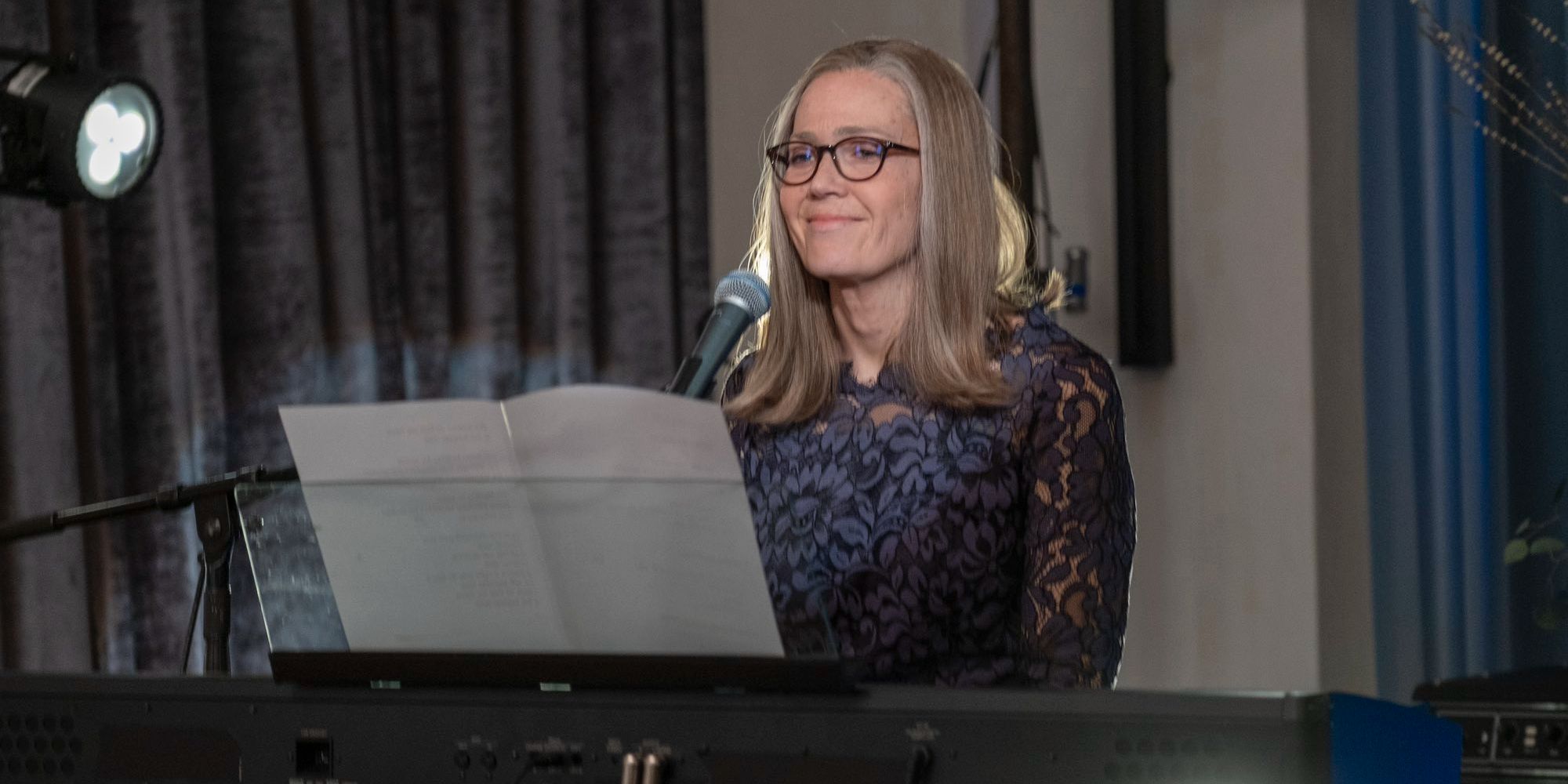 Esta es nuestra estrella sobre si [SPOILER] Aparece en los episodios finales