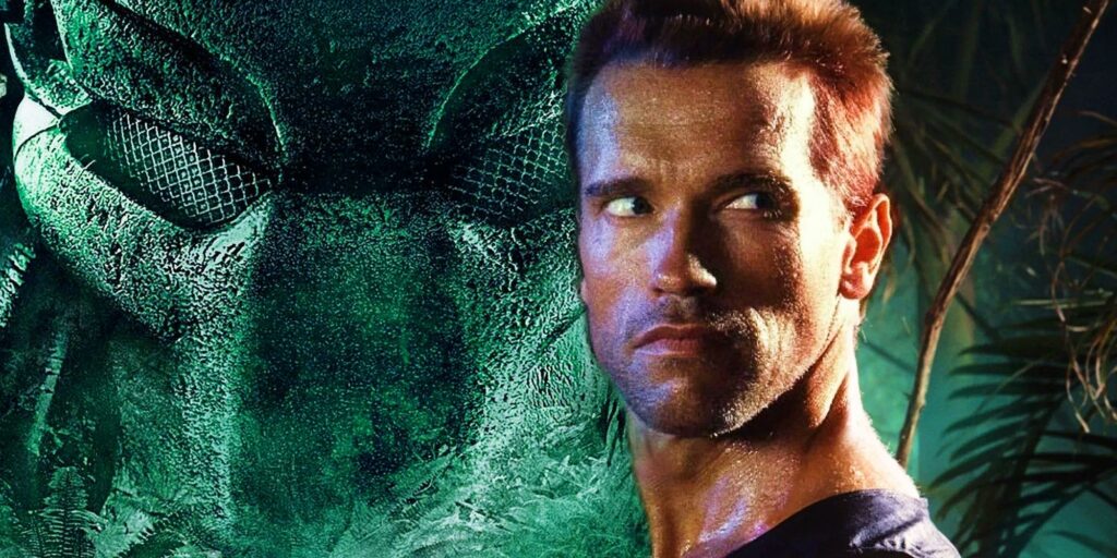 Esta teoría del giro de la presa oscura hace que el depredador original sea aún mejor