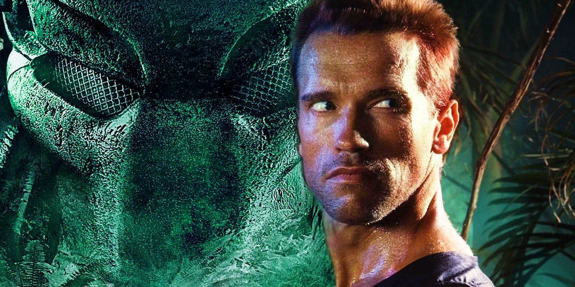 Esta teoría del giro de la presa oscura hace que el depredador original sea aún mejor