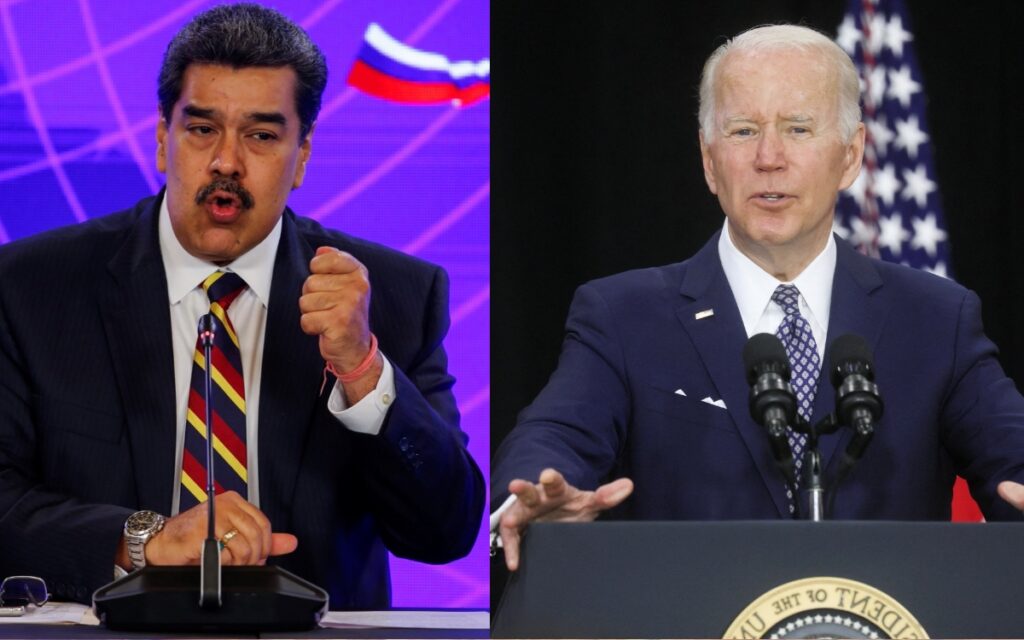 Estados Unidos autoriza a petroleras reiniciar operaciones en Venezuela