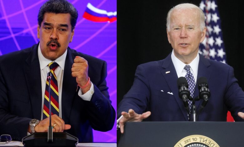 Estados Unidos autoriza a petroleras reiniciar operaciones en Venezuela