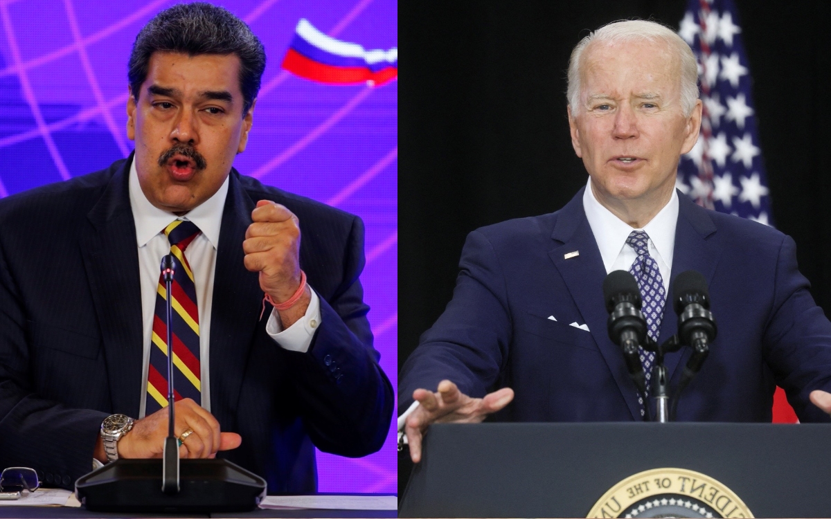 Estados Unidos autoriza a petroleras reiniciar operaciones en Venezuela