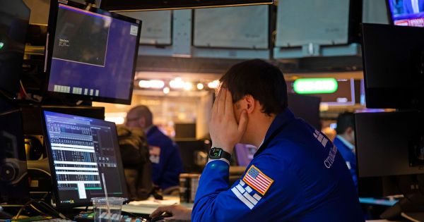Estados Unidos: crecen los temores a una recesión y el pesimismo llega a 2023