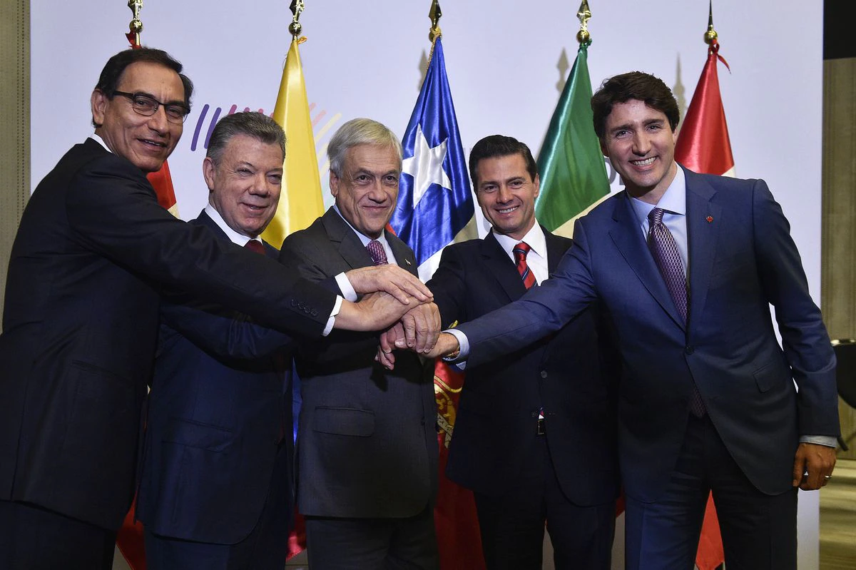 Estados Unidos invita a España a la Cumbre de las Américas