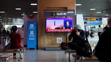 Estados Unidos pide endurecer sanciones de la ONU contra Corea del Norte