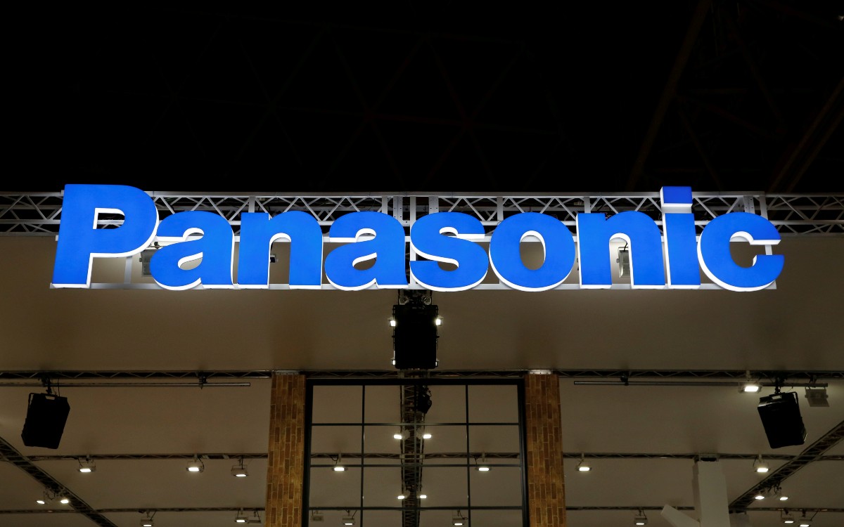 Estados Unidos presenta queja laboral contra Panasonic en México