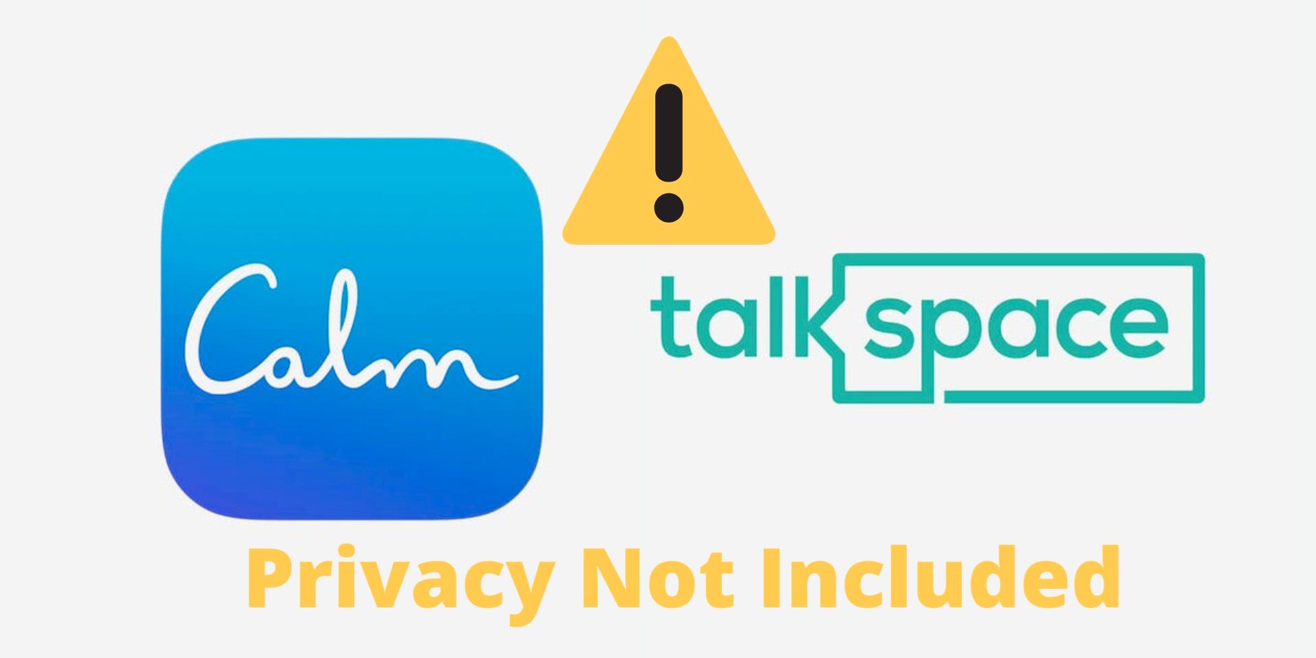 Estas aplicaciones de salud mental recopilan datos sobre usted