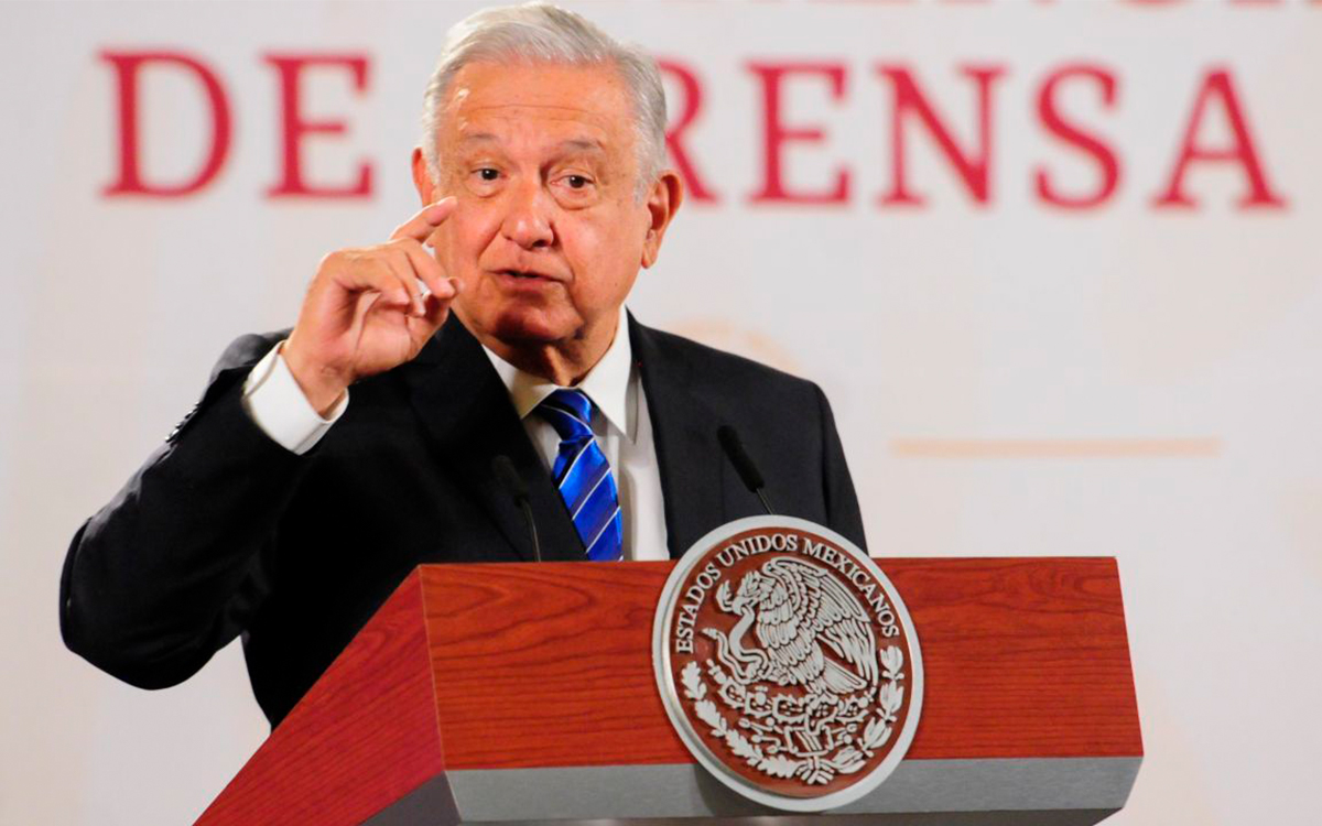 AMLO: cubanos se oponen a regularización de migrantes mexicanos en EU