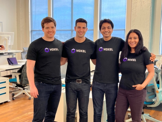 Estos jefes supremos de robots impulsados por IA están aquí para mantener seguros a los trabajadores de su almacén (r)