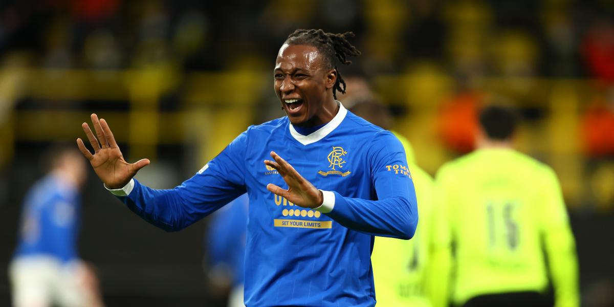 Estos son los 'onces' de Eintracht y Rangers para la gran final