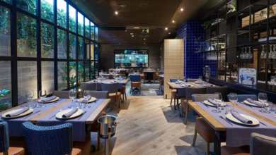 Estos son los 10 restaurantes mejor valorados de Madrid