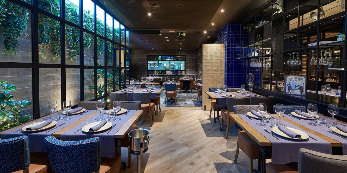 Estos son los 10 restaurantes mejor valorados de Madrid