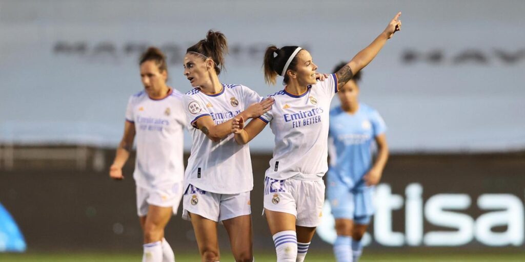 Estos son los emparejamientos de la Copa de la Reina