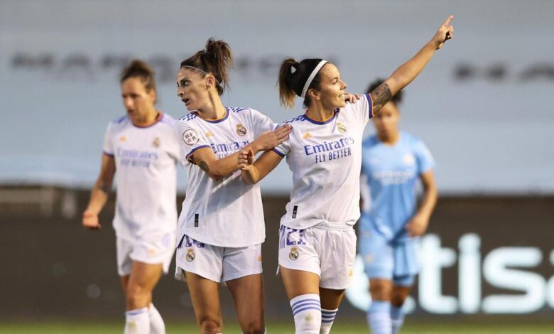 Estos son los emparejamientos de la Copa de la Reina
