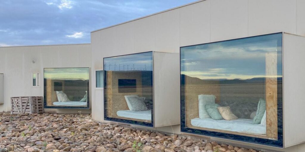 Estos son los mejores campings de lujo en España