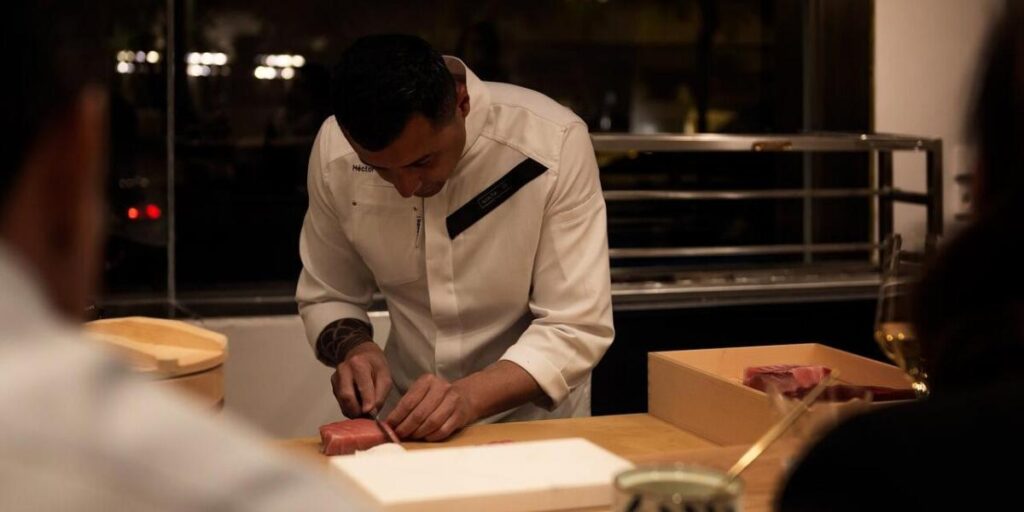 Estos son los mejores restaurantes japoneses de España