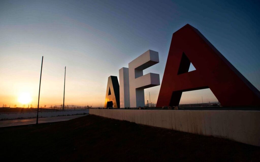 Estos son los nuevos vuelos de Aeroméxico desde el AIFA