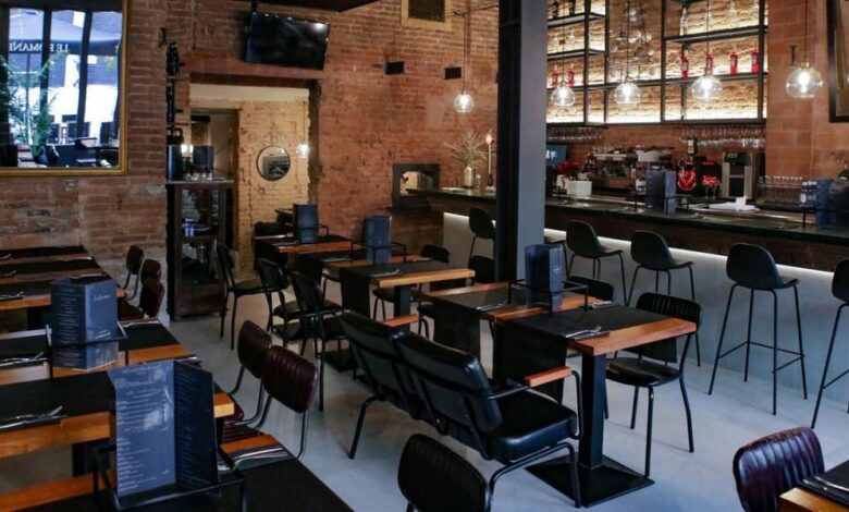 Estos son los restaurantes mejor valorados en Barcelona
