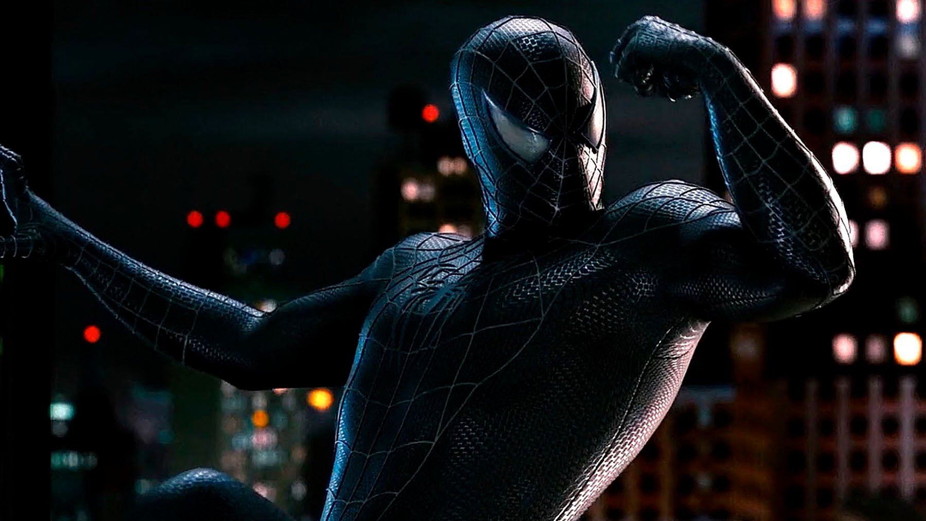 Estos son los villanos que Sam Raimi planeaba para su ‘Spider-Man 4’