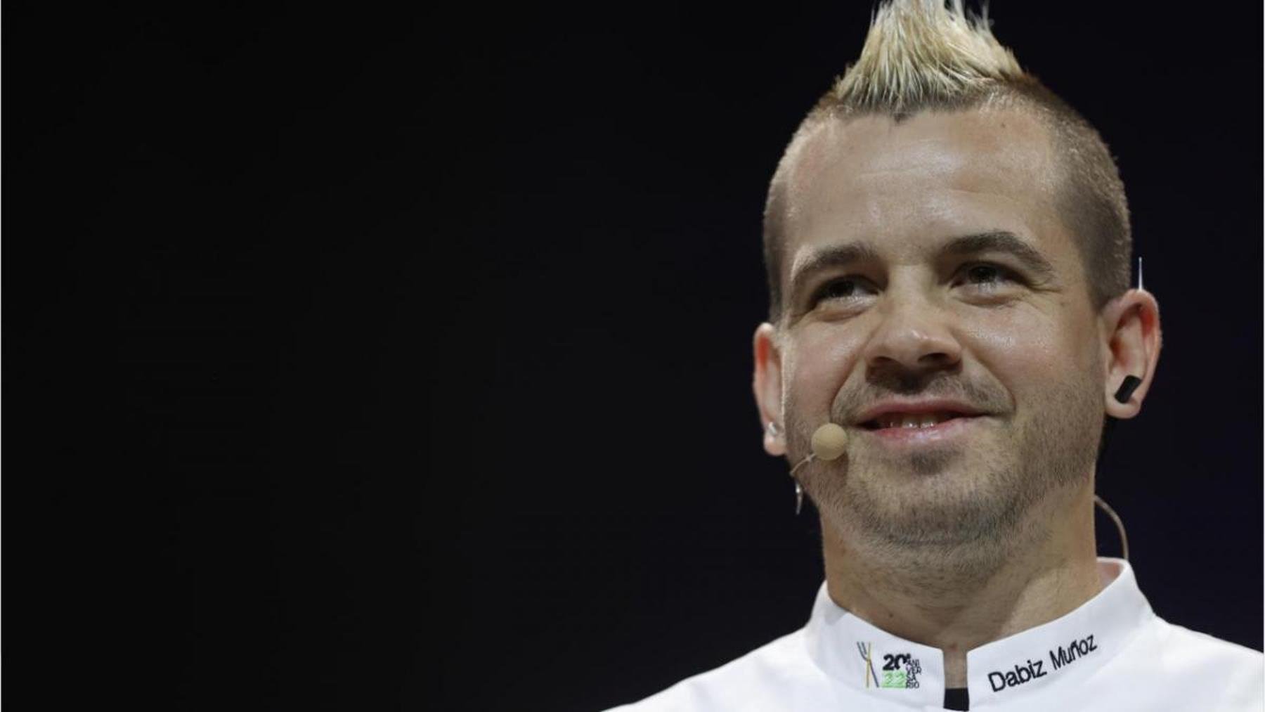 Estos son todos los restaurantes de Dabiz Muñoz en España