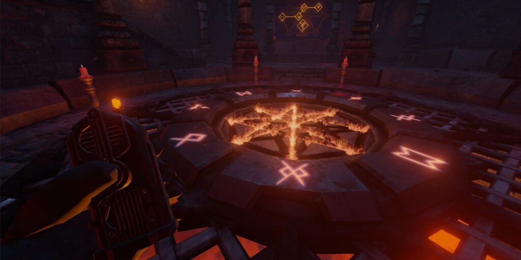 Estuvimos aquí también: cómo resolver acertijos como campesino