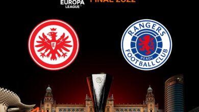 Europa League: Frankfurt y Rangers se medirán en la final de Sevilla | Video