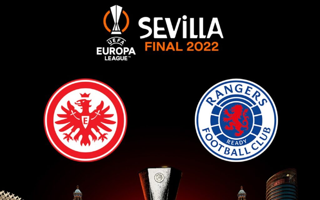 Europa League: Pelearán alemanes y escoceses por la gloria en Sevilla | Video