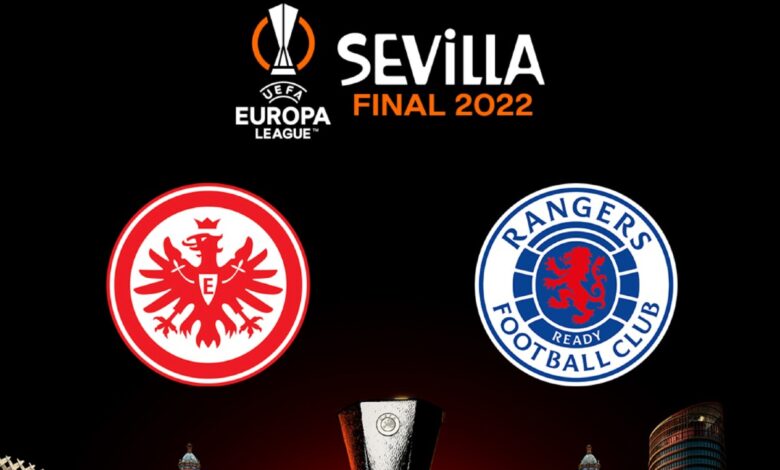 Europa League: Pelearán alemanes y escoceses por la gloria en Sevilla | Video