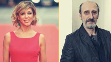 Eva Isanta, de 'La que se avecina', habla del estado de salud de José Luis Gil: "No se rinde"
