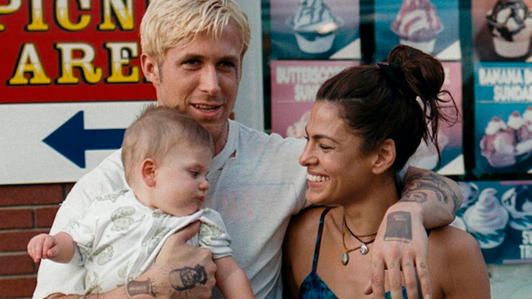 Eva Mendes tras su parón en la actuación: «No haré nada violento ni sexual»