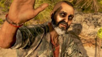 Every Way Far Cry 6 insinúa el regreso de Vaas